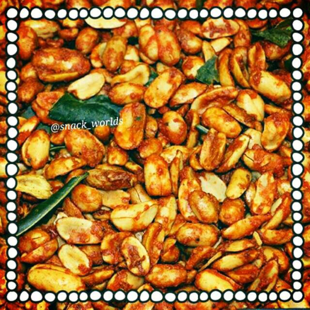 

NEWPRODUCT 5gram kacang thailand kacang bangkok goreng