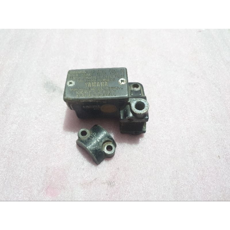 Master Rem RX King Master RX Z Original