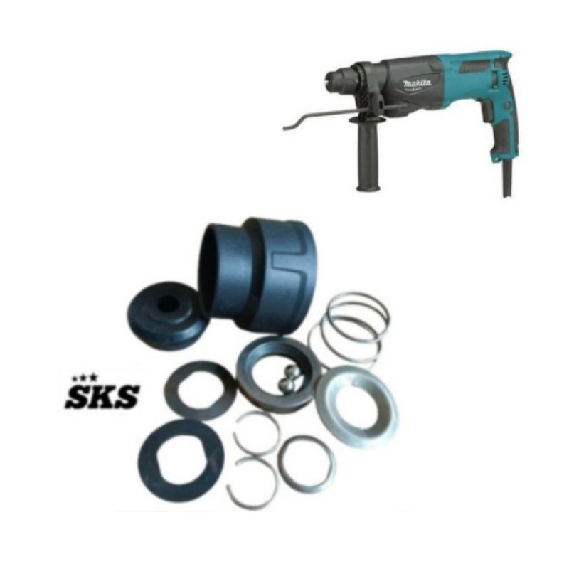 kepala bor drill makita M8701 kepala bor makita M 8701