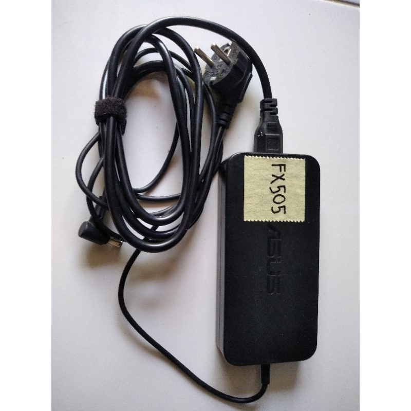 ASUS TUF GAMING FX505 FX505DY Adaptor Power Charger Laptop