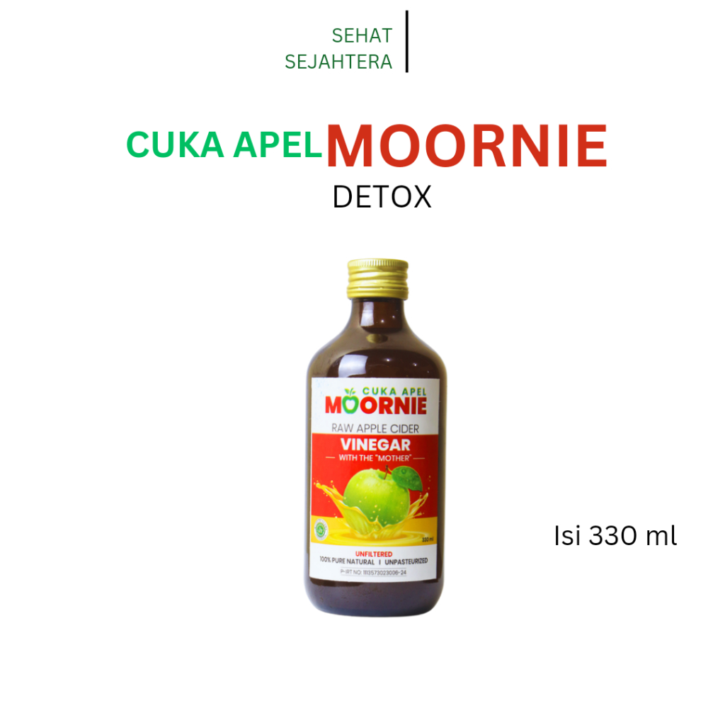 

Cuka Apel Moornie Cuka Apel Original Untuk Kesehatan Cuka Apel Untuk Diet Dan Diabetes