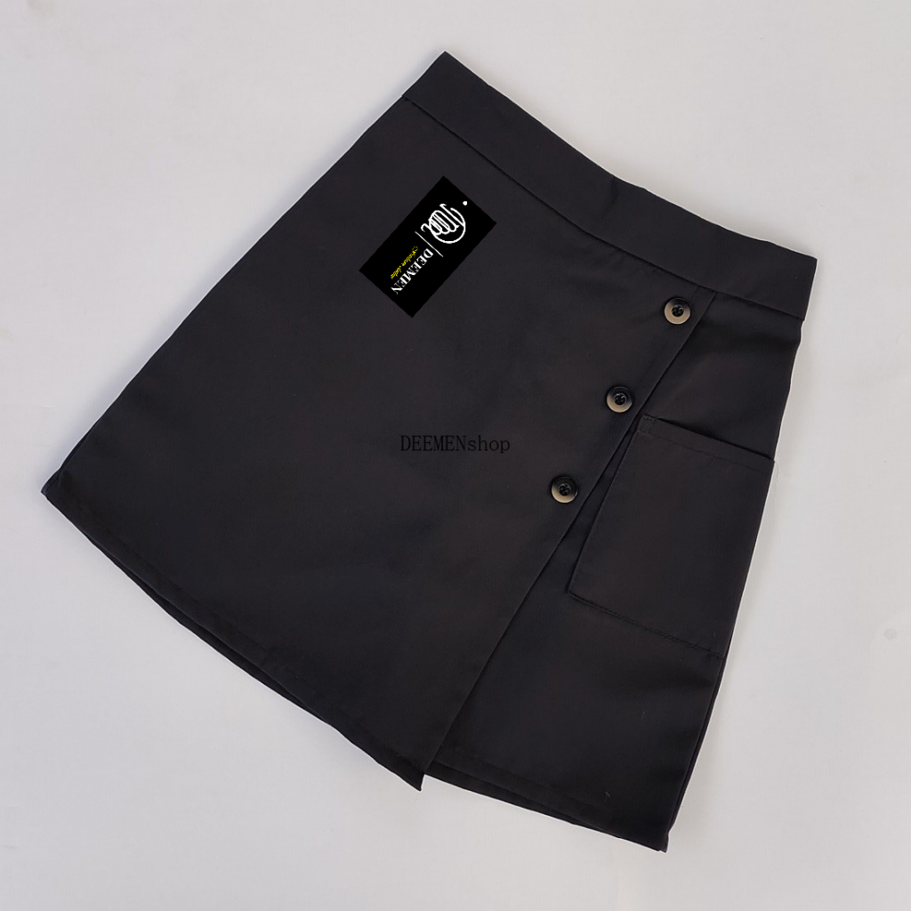 Rok Celana Jumbo/Celana Pendek/Celana wanita/Korean Stile