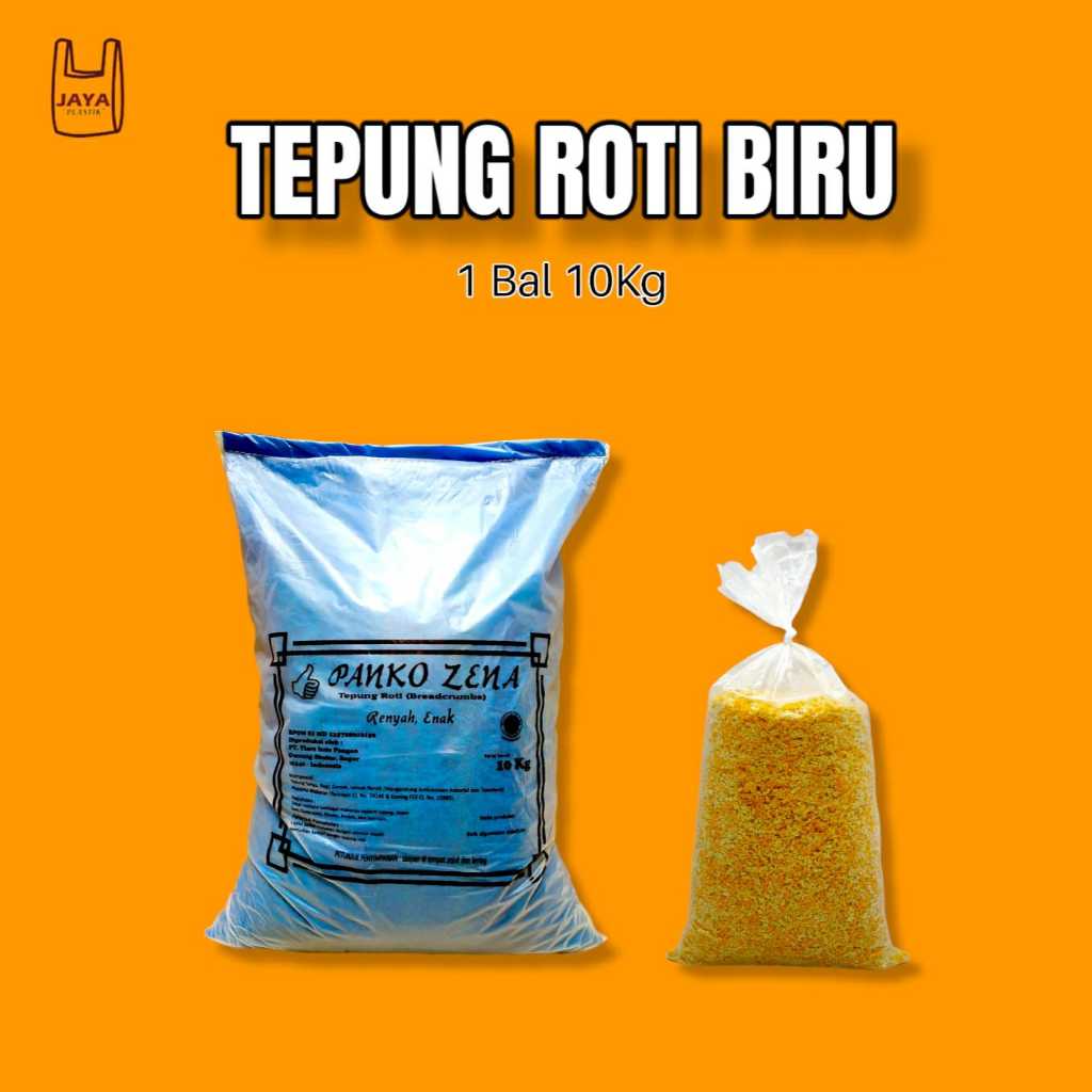 

PROMO TEPUNG ROTI KEMASAN 1 KG