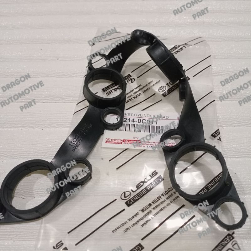 SEAL BUSI INNOVA BENSIN