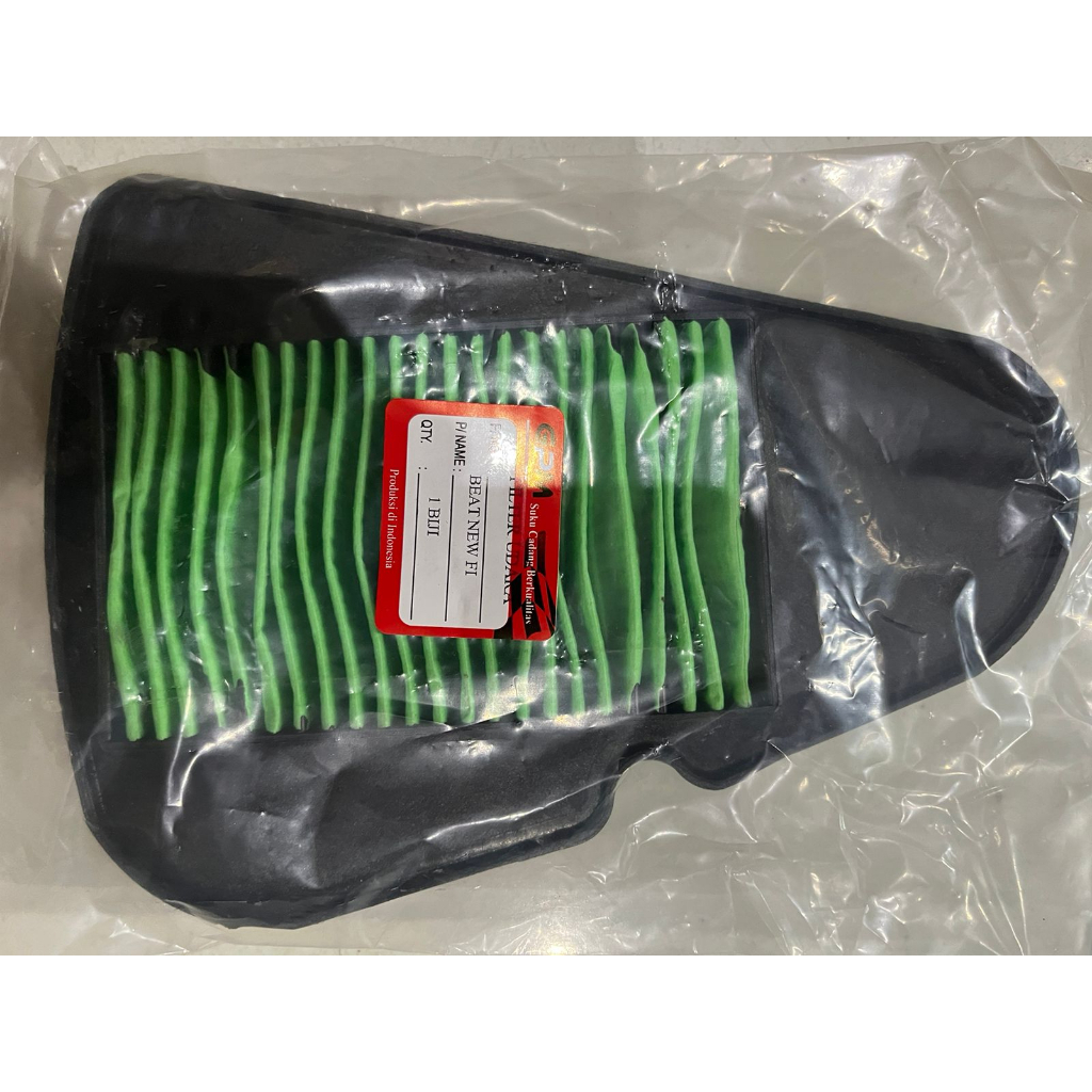 FILTER UDARA HONDA BEAT-FI ORIGINAL GPM