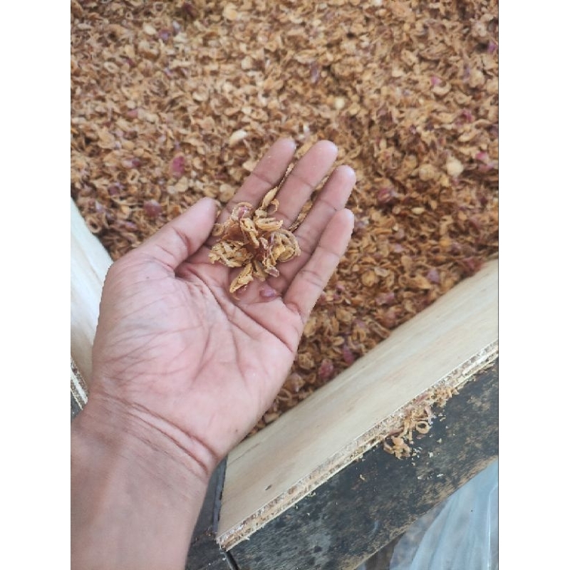 

bawang goreng