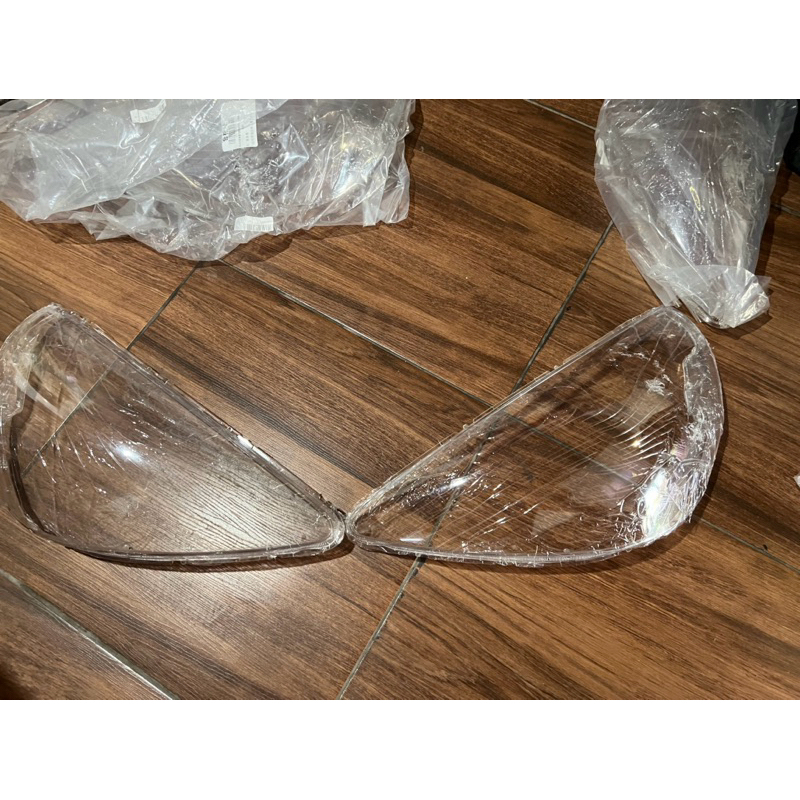 mikaheadlamp lampu honda jazz gd 3