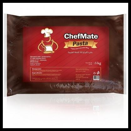 

Chefmate Pasta Filling 5Kg/Bal