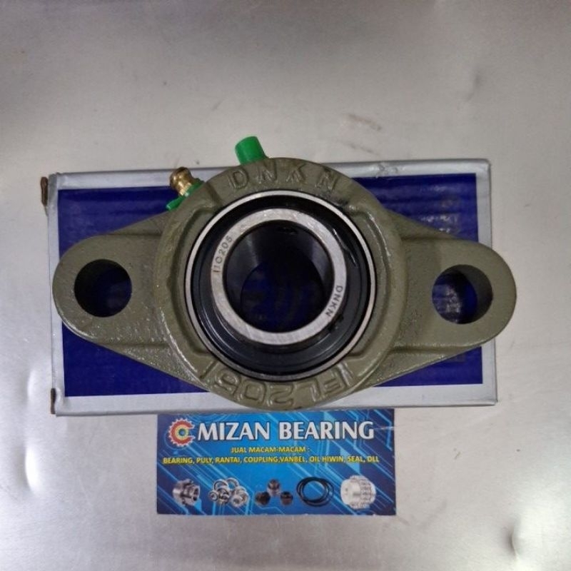 BEARING PILLOW BLOCK UCFL 205 NKN
