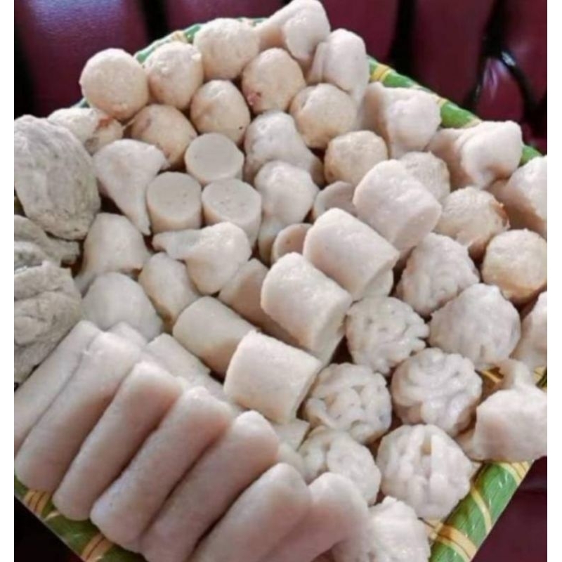 

Mpek-Mpek Palrmbang.Mpek-Mpek Kulit