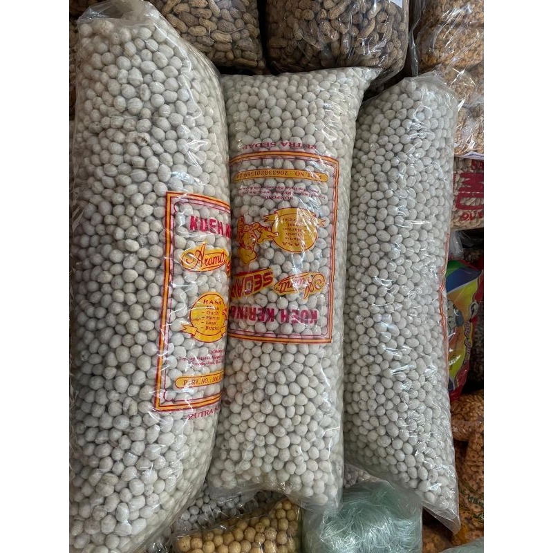 

KACANG SUKRO SANGHE 1kg