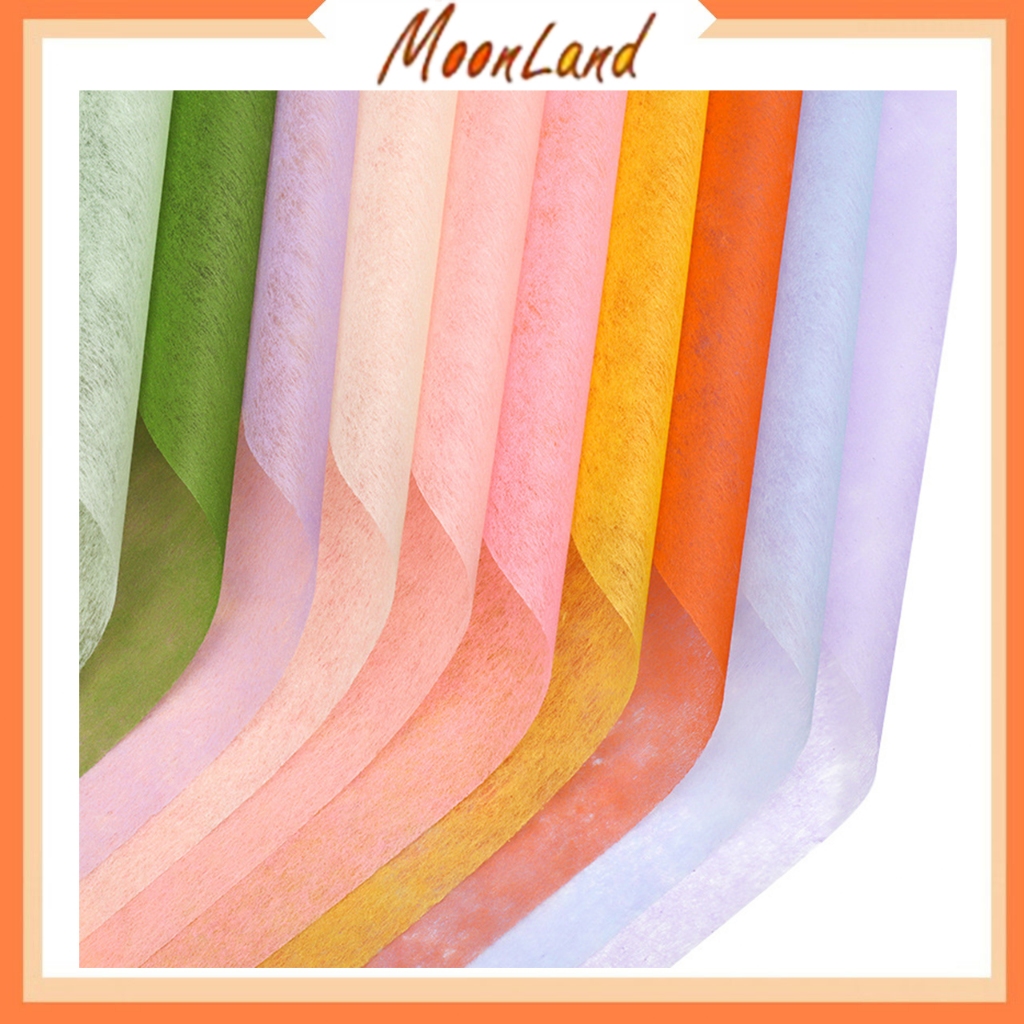 

KERTAS BUNGA COTTON PAPER TISSUE TISU FLOWER PAPER FLOWER WRAPPING KB6315