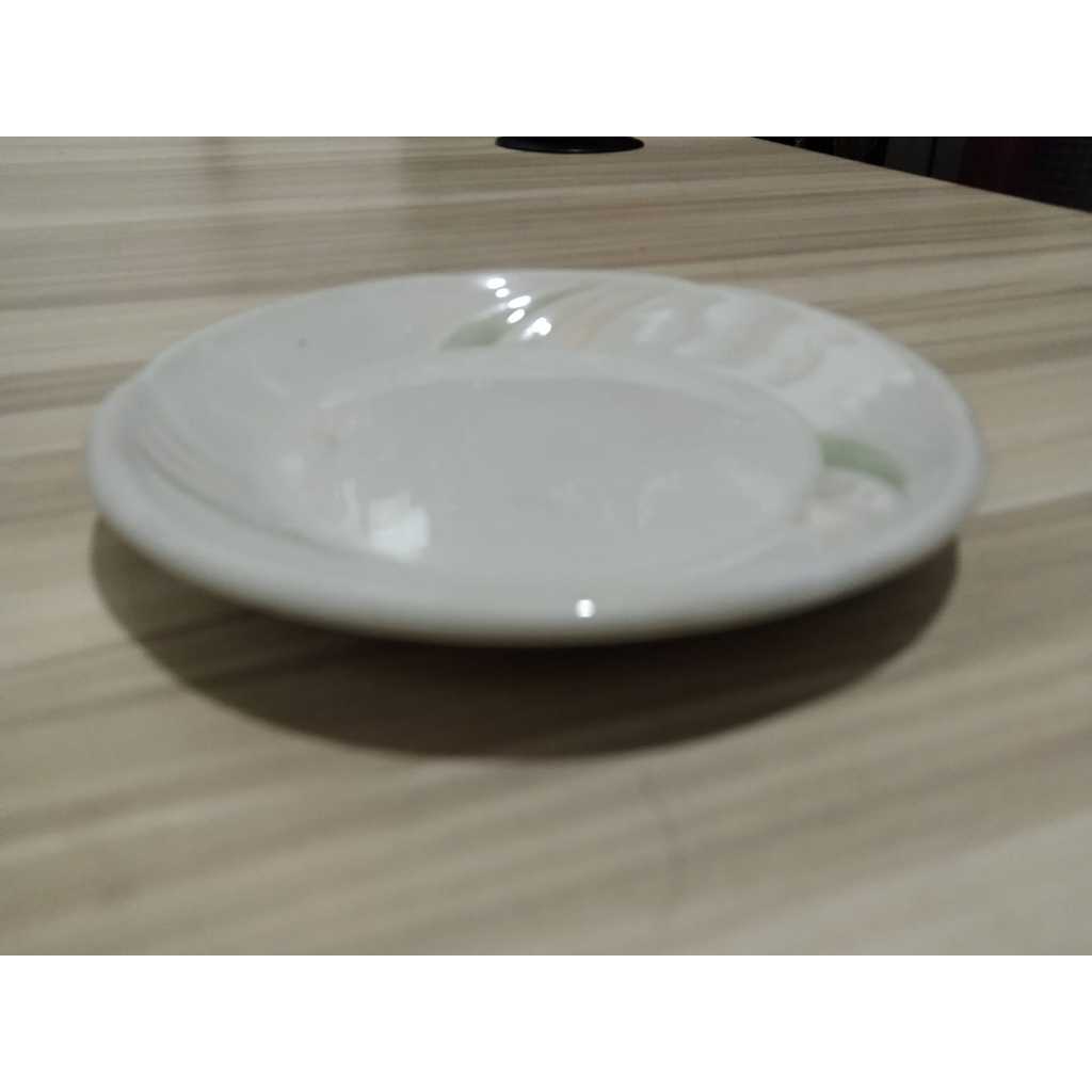 Piring Kecil Keramik Vintage Kuno Jadul Antik