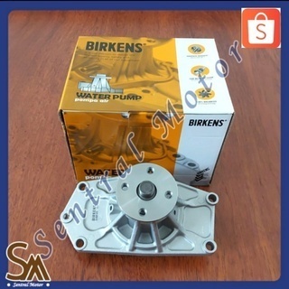 Water pump Mitsubishi PS 135/Canter 110/125/136