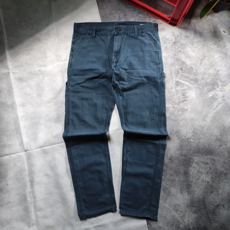 CARPENTER CARHARTT SECOND