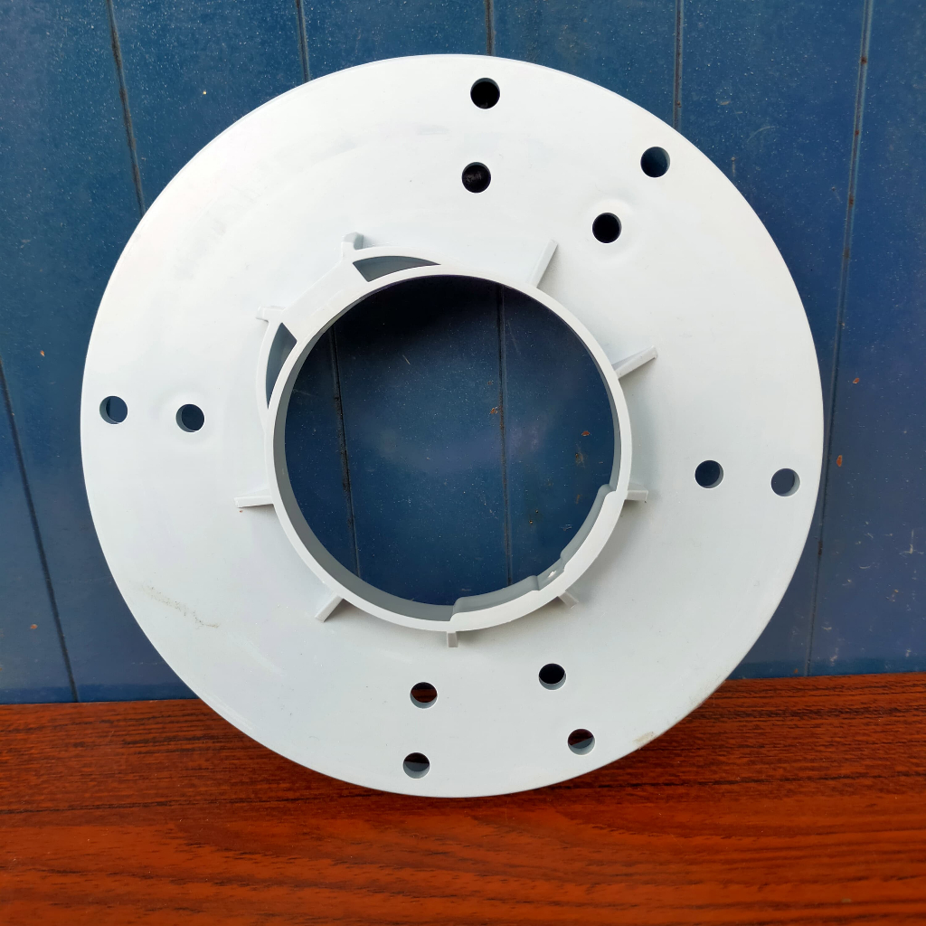 Bracket LNB C Band Scalaring LNB C Band