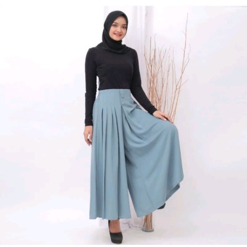 KULOT HUSNA KANCING 2