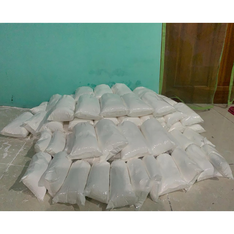 

Tepung Tapioka kanji kemasan 1 kg