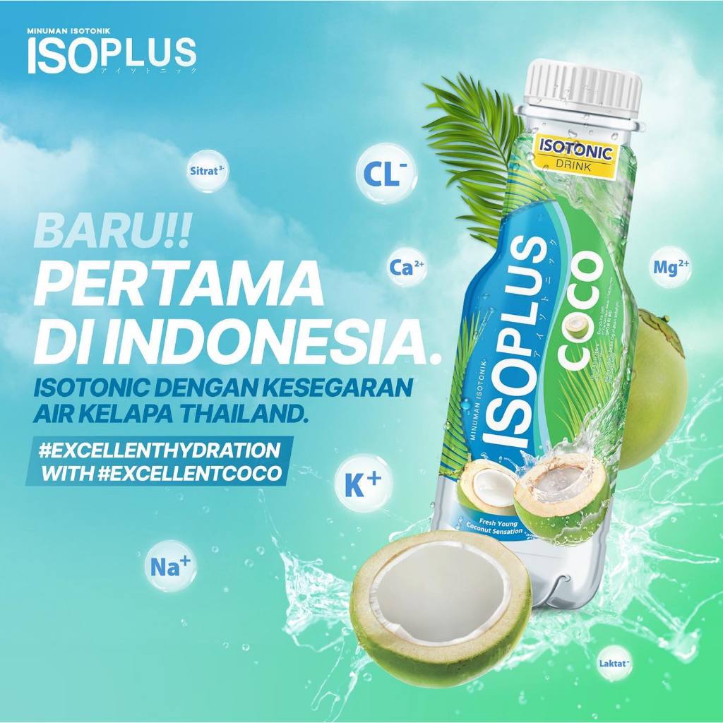 isoplus