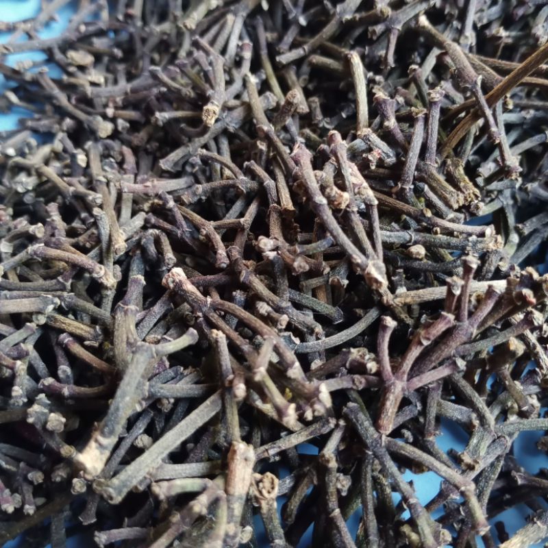 

Gagang cengkeh kering 1kg