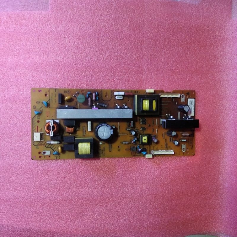 SONY KLV-40BX450 POWER SUPPLY - MESIN TV - PSU TV LCD SONY KLV-40BX450