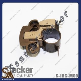 IC regulator alternator Mitsubishi Colt T120SS T 120 SS