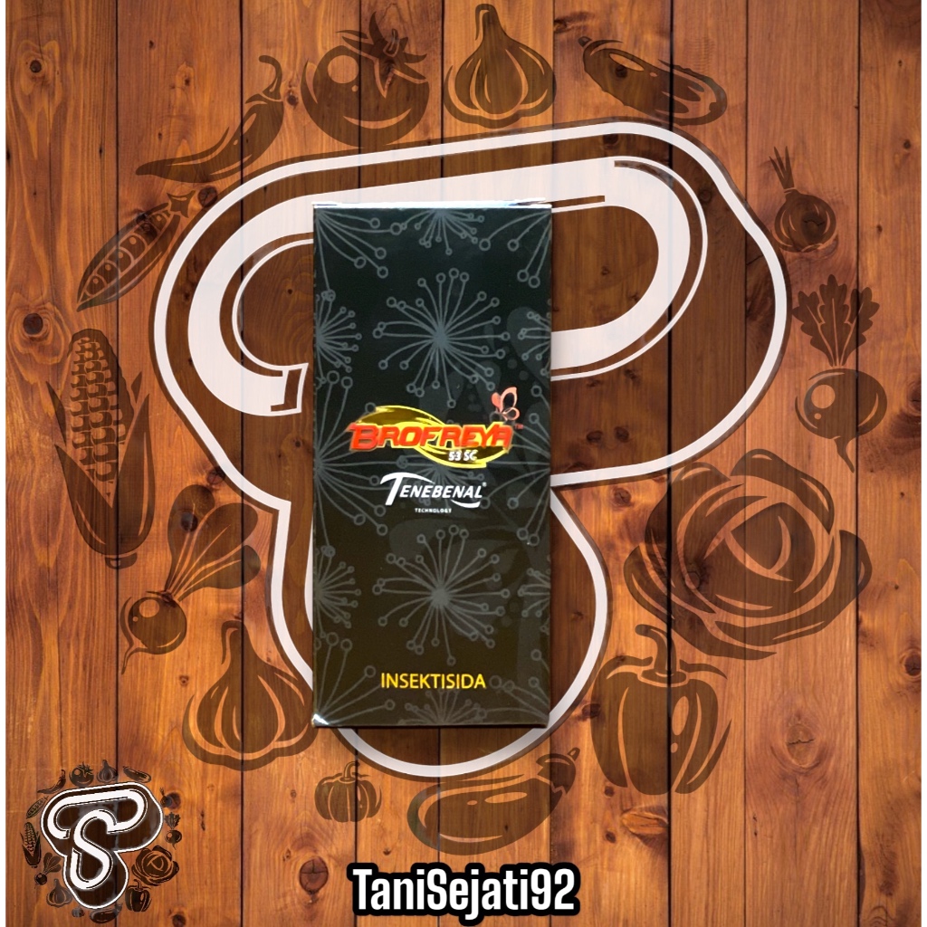 INSEKTISIDA BROFREYA 100ML