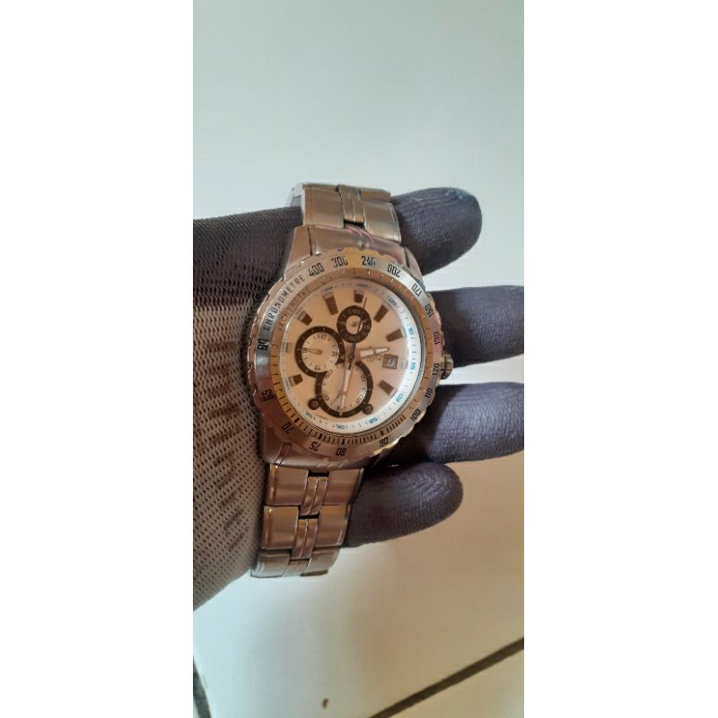 jam crist verra crono