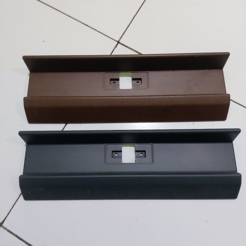 COVER TUTUP LACI TUTUP DASHBOARD MITSUBISHI L300 ORIGINAL