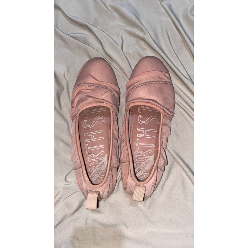 preloved sepatu merk bata