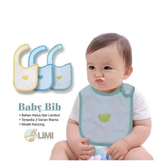 SLABBER BABY LIMI/ CELEMEK BAYI LIMI