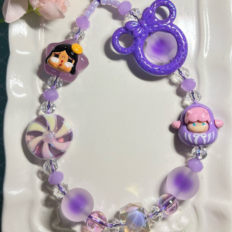 Gantungan Hp/Strap Hp/Luxury Beads/premium Beads