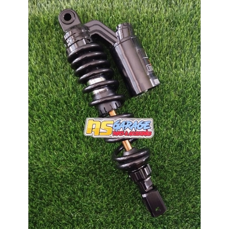 shock copy KTC UK 330mm