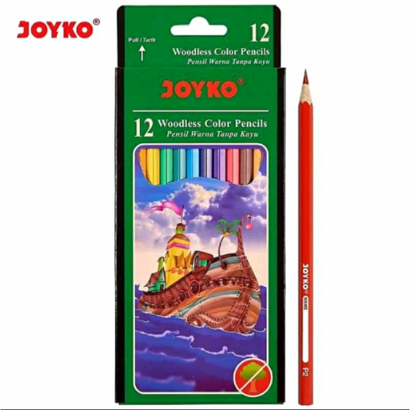 

pensil gambar