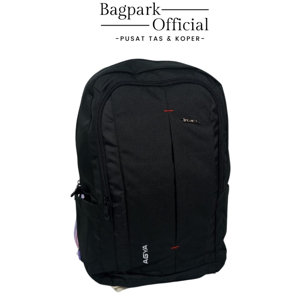 Tas Ransel Pria Tracker Original Tas Backpack Laptop Tas Ransel Sekolah Remaja Tas Kerja Kuliah Moti