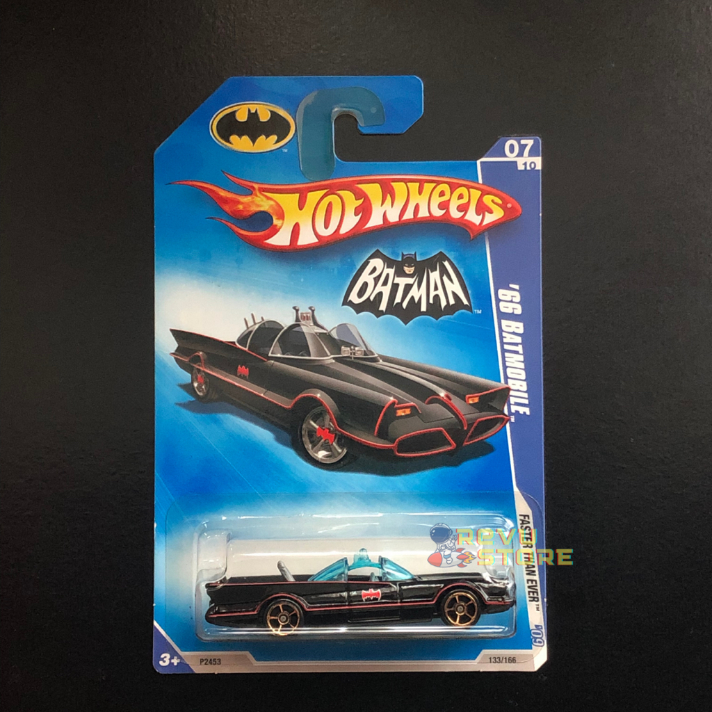 Harga 66 batmobile Terbaru Feb 2026 | BigGo Indonesia