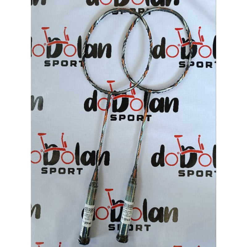 Raket Powermax Evo 10 II Original