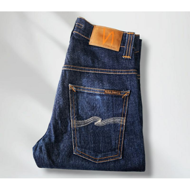 nudie jeans.co