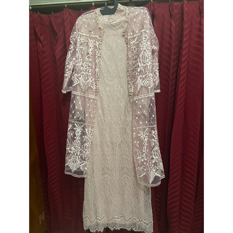 Preloved sarah the label