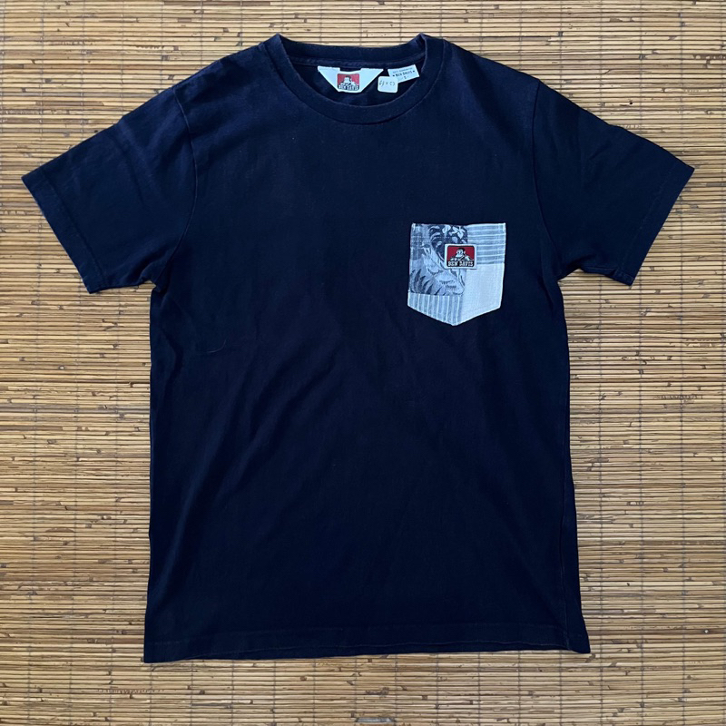 Kaos Ben Davis not Carhartt