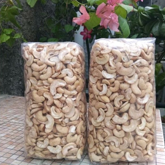 

kacang mete belah 2 1kg
