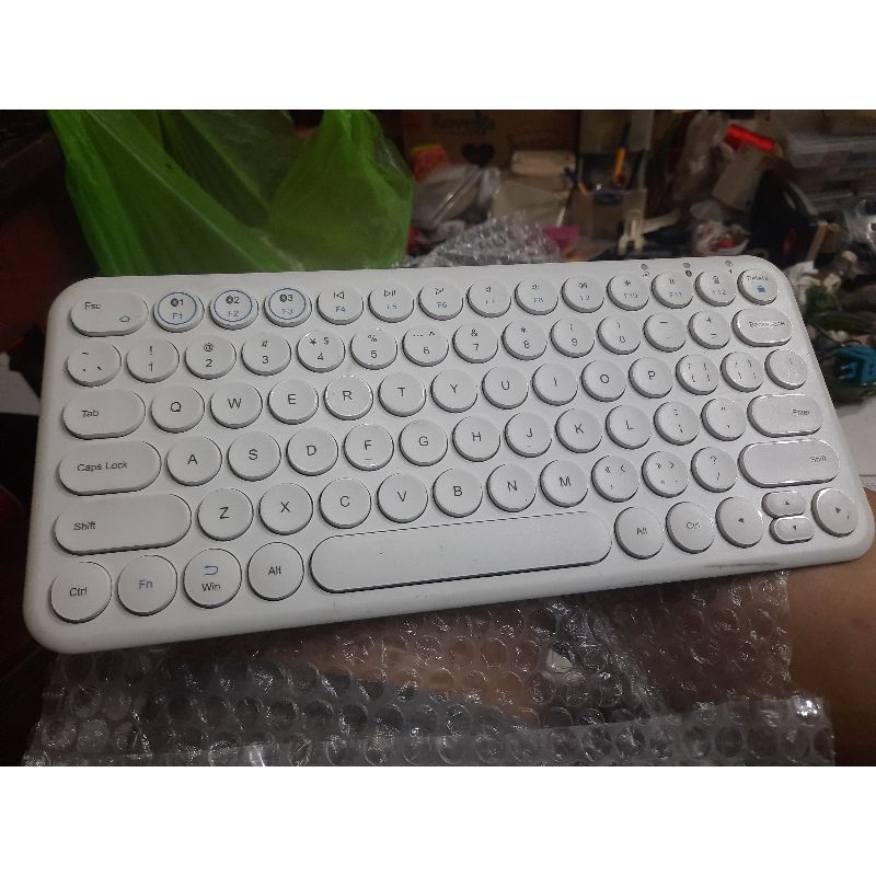 keybord wairless bluetooth