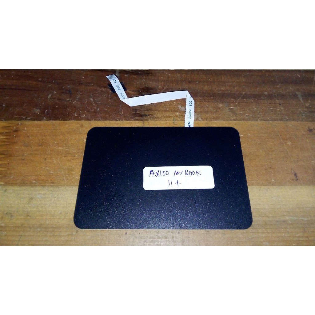 Touchpad Mousepad Laptop Axioo Mybook 11 Plus P203