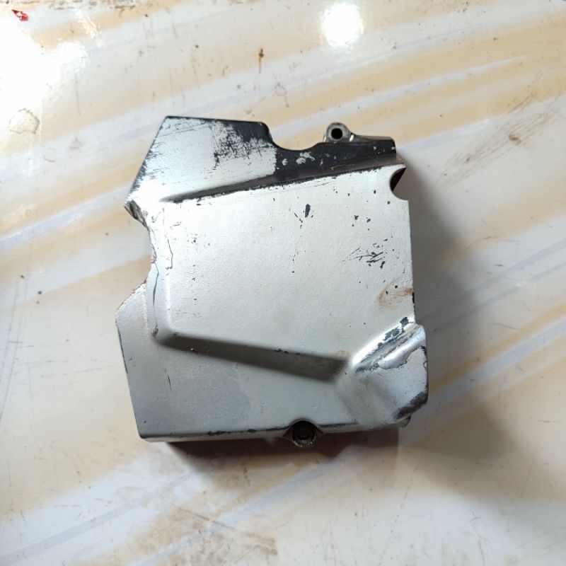 TUTUP COVER GEAR GIR DEPAN GL PRO SERIES CDI ORIGINAL COPOTAN