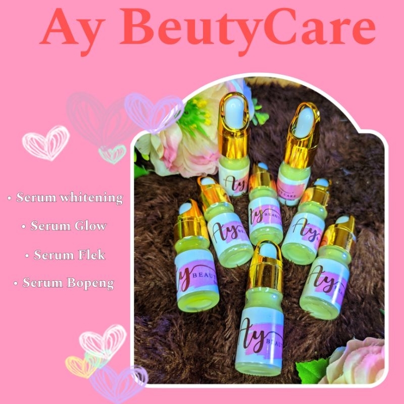 AY BEAUTYCARE || SERUM HARGA SATUAN.