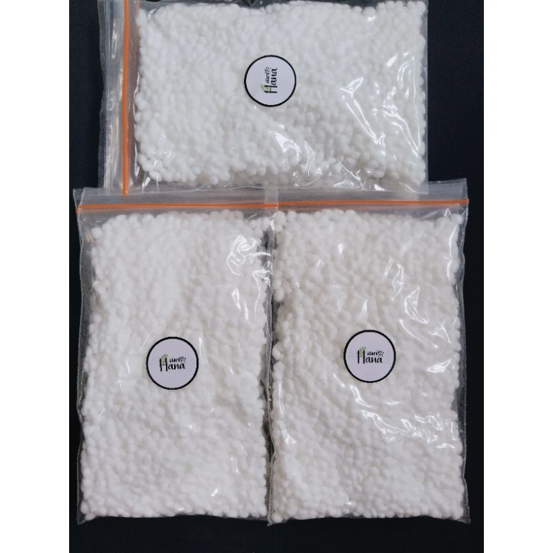 Cotton Pellet Gigi  / Cotton Pellet Dental Gigi / Refill