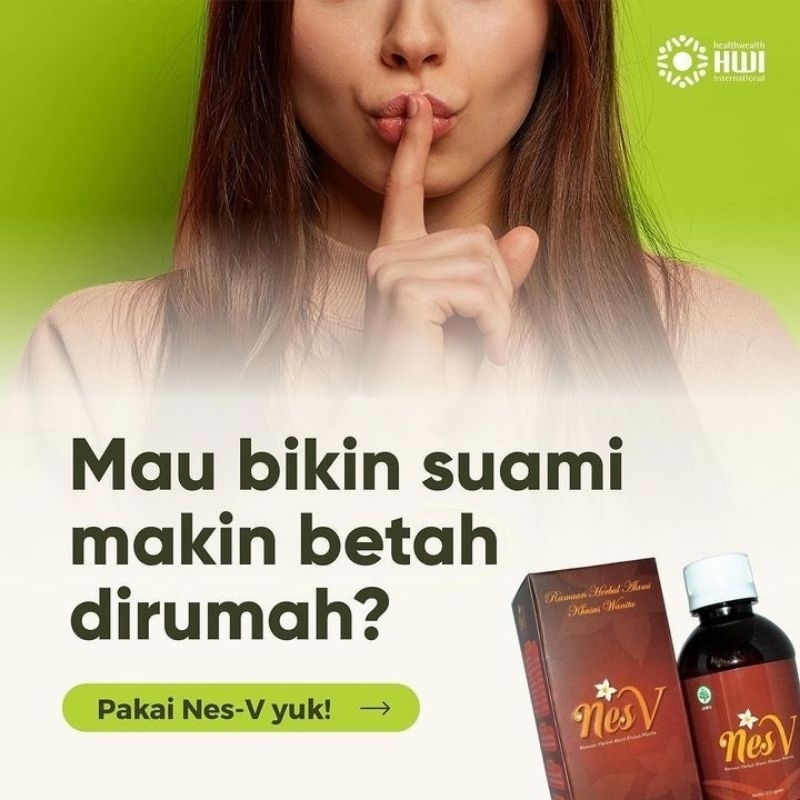 Nesv hwi original Asli 100% member resmi hwi