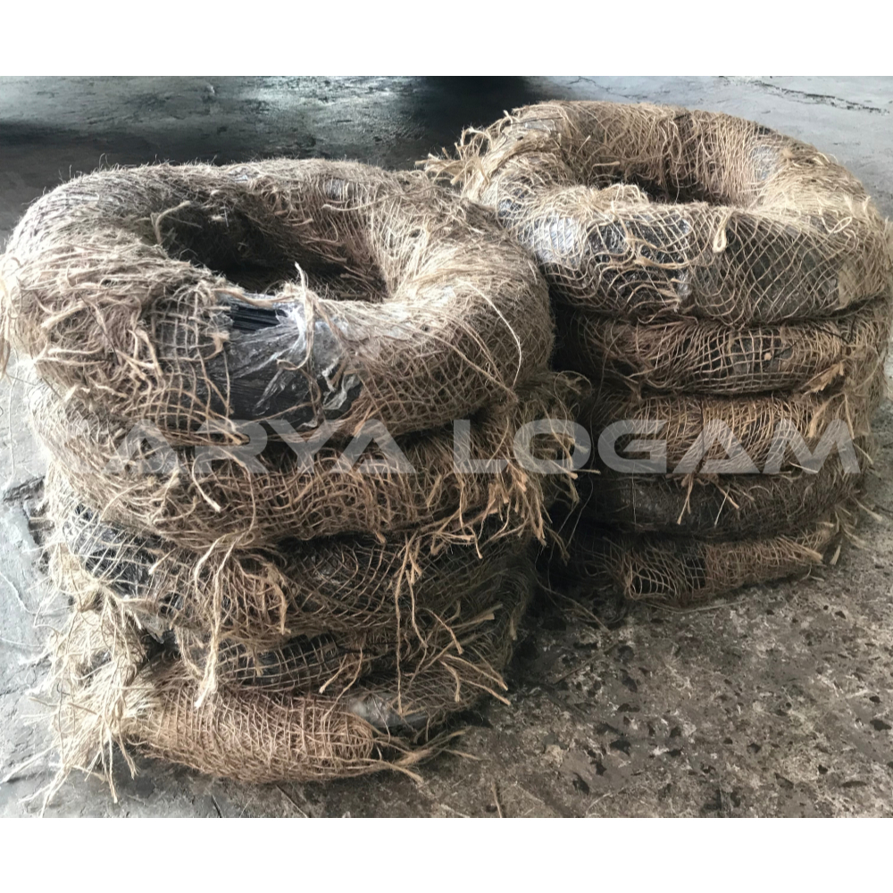 Kawat Beton / Kawat Bendrat / Kawat Ikat / Kawat Behel