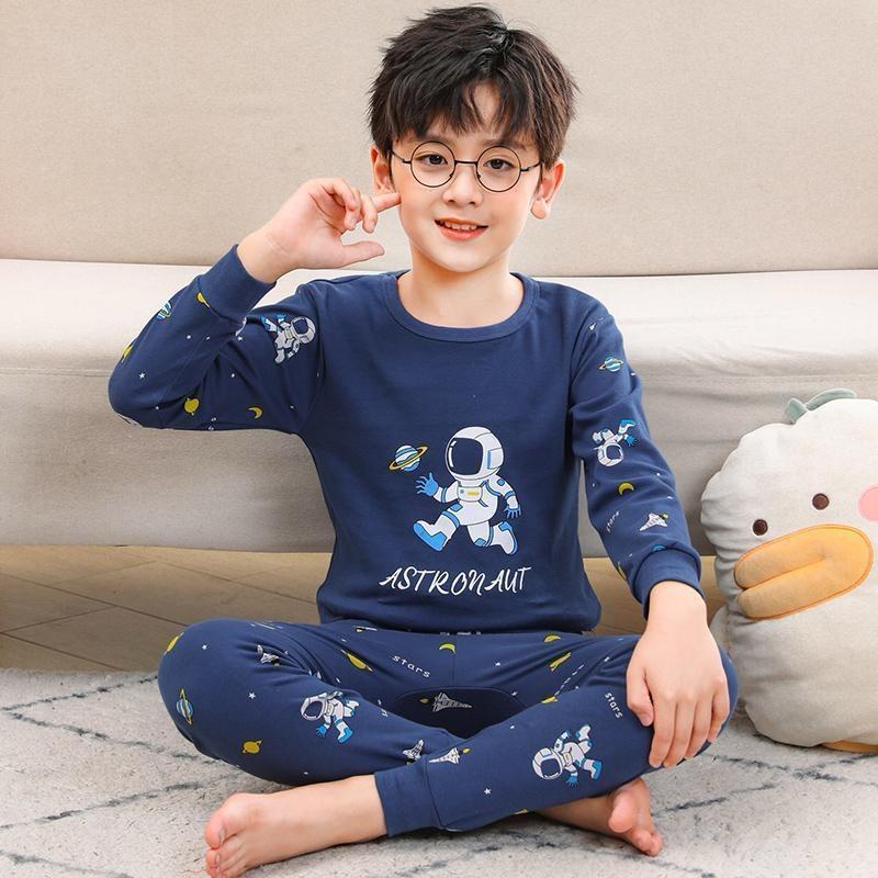 gos BAJU TIDUR KAOS ANAK ANAK UMUR 1-9 TAHUN MOTIF 235