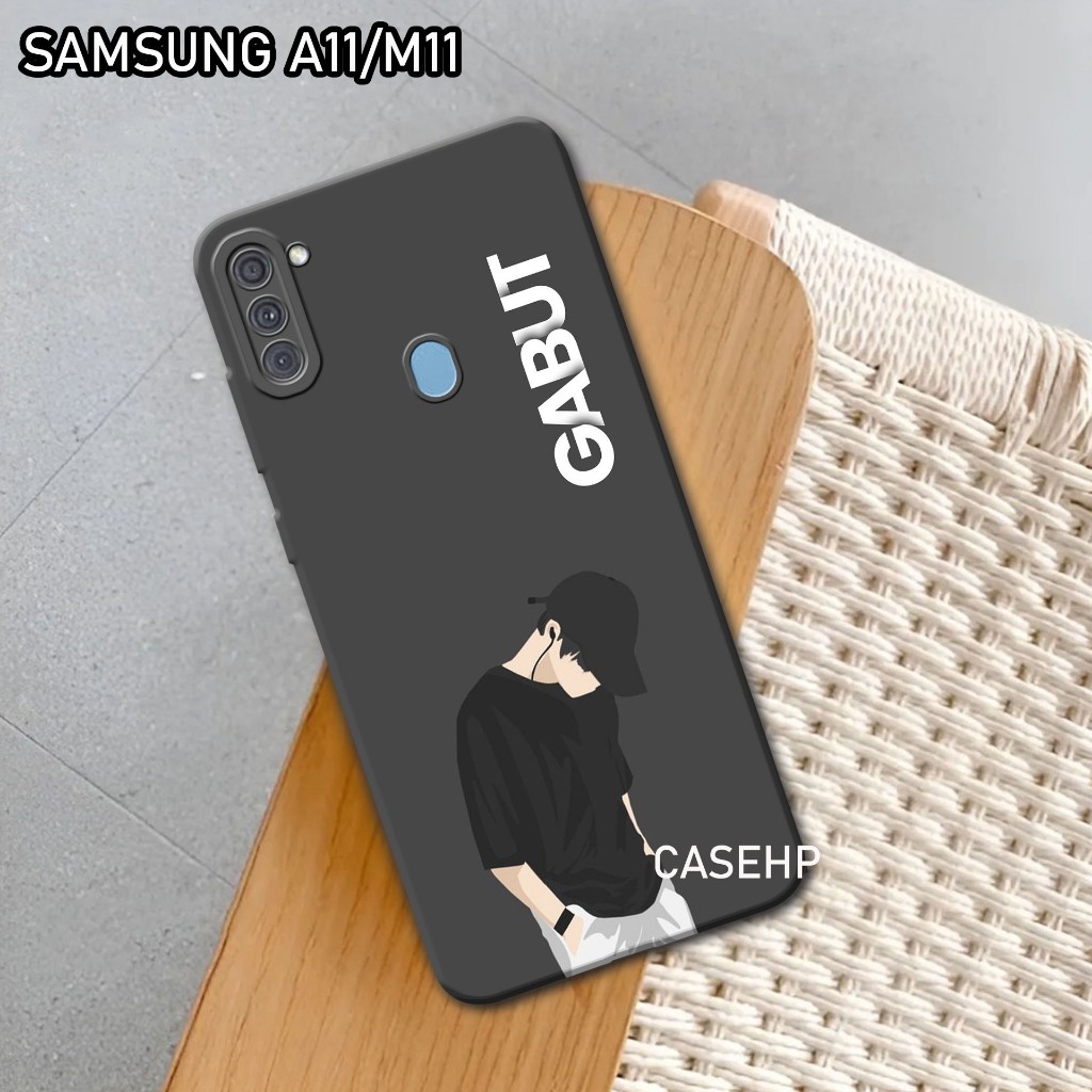 Case Hp Softcase SAMSUNG GALAXY A11/M11 Case Hp SAMSUNG GALAXY A11/M11 Silikon Hp SAMSUNG A11/M11 Ca